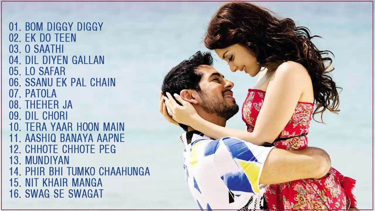 download bollywood songs mp3